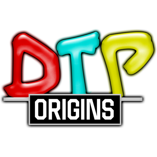 DTP Origins thumbnail thumbnail